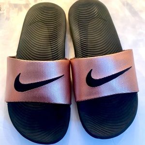 Women's Nike Kawa Slides
